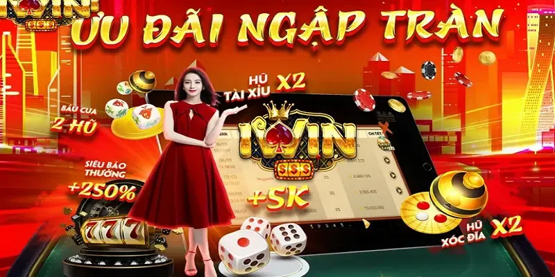 Tiền thưởng và Khuyến mãi đặc biệt 777king